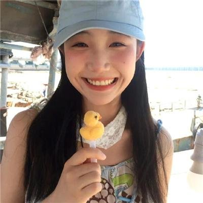 绿女神